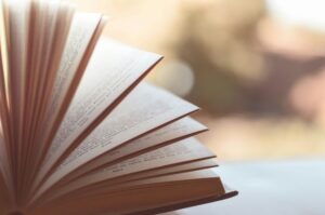 Week van lezen en schrijven | Bron: Pexels: Caio