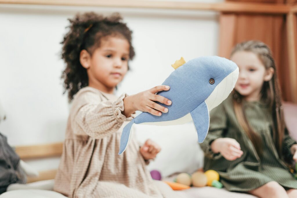 Blog kinderopvang werkzaamheden