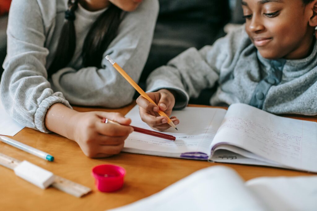 Leerlingen met ADHD