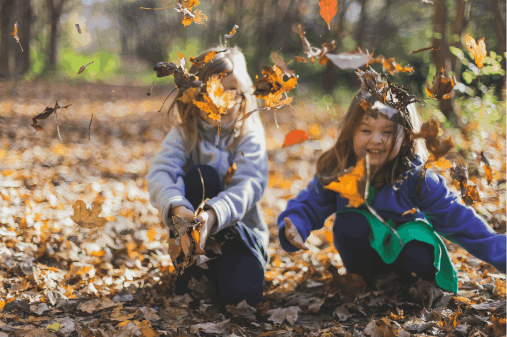 Activiteiten in de kinderopvang | Bron: Pexels: Michael Mors