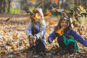 Activiteiten in de kinderopvang | Bron: Pexels: Michael Mors