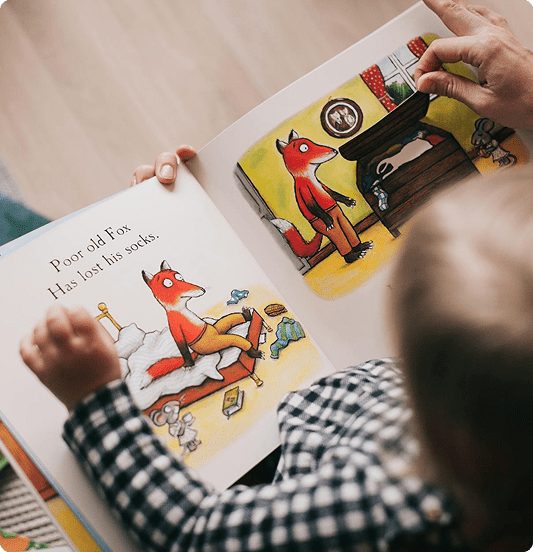 Verdiensten pedagogisch medewerker