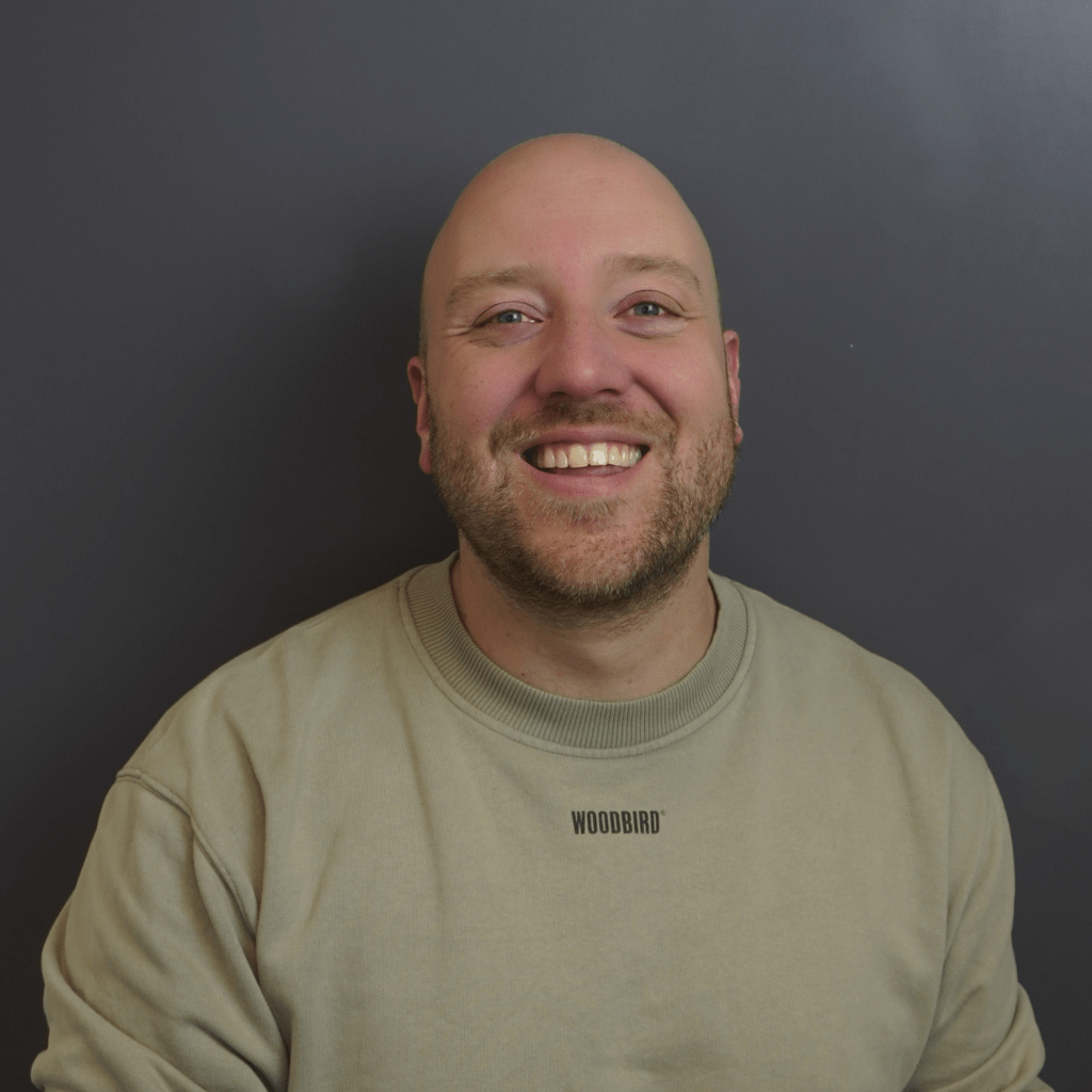 Timothy Egeler