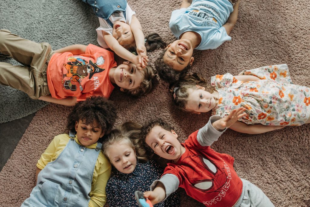 Kinderen | Blog: Taken van een pedagogisch medewerker