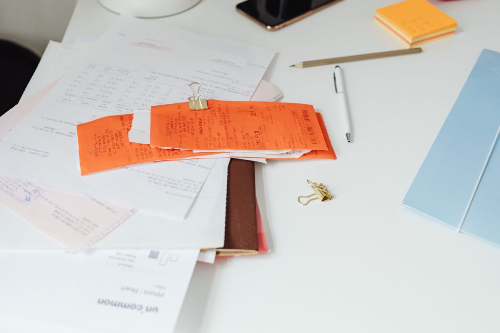 Studie en bijles geven combineren | Bron: Pexels: Katerina Holmes