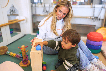 Invallen in de kinderopvang als pedagogisch professional