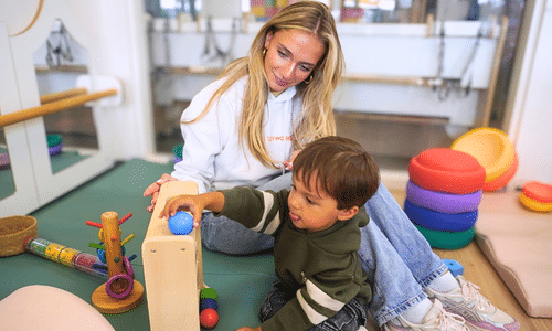 Invallen in de kinderopvang als pedagogisch professional