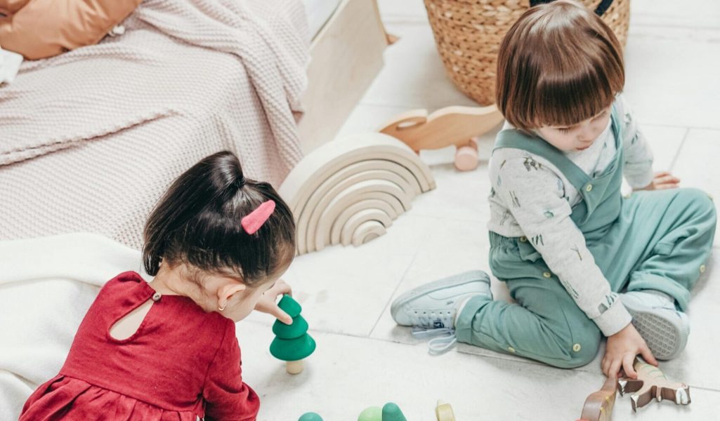 pexels-cottonbro-3661386 opleidingstraject kinderopvang | Bron: Pexels: Cottonbro studio